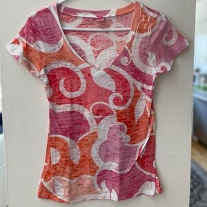 Before+Again Tee Size S